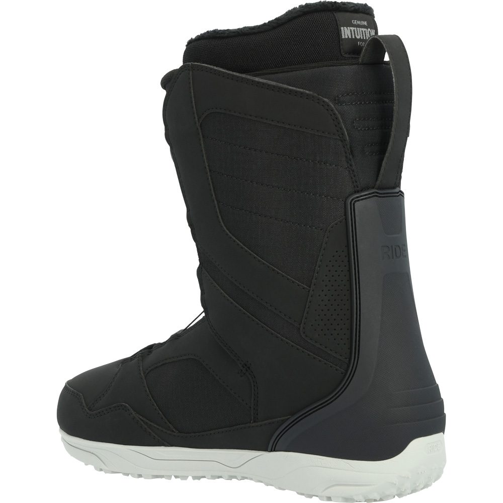 Ride Anthem 23/24 Snowboardschuhe Herren schwarz