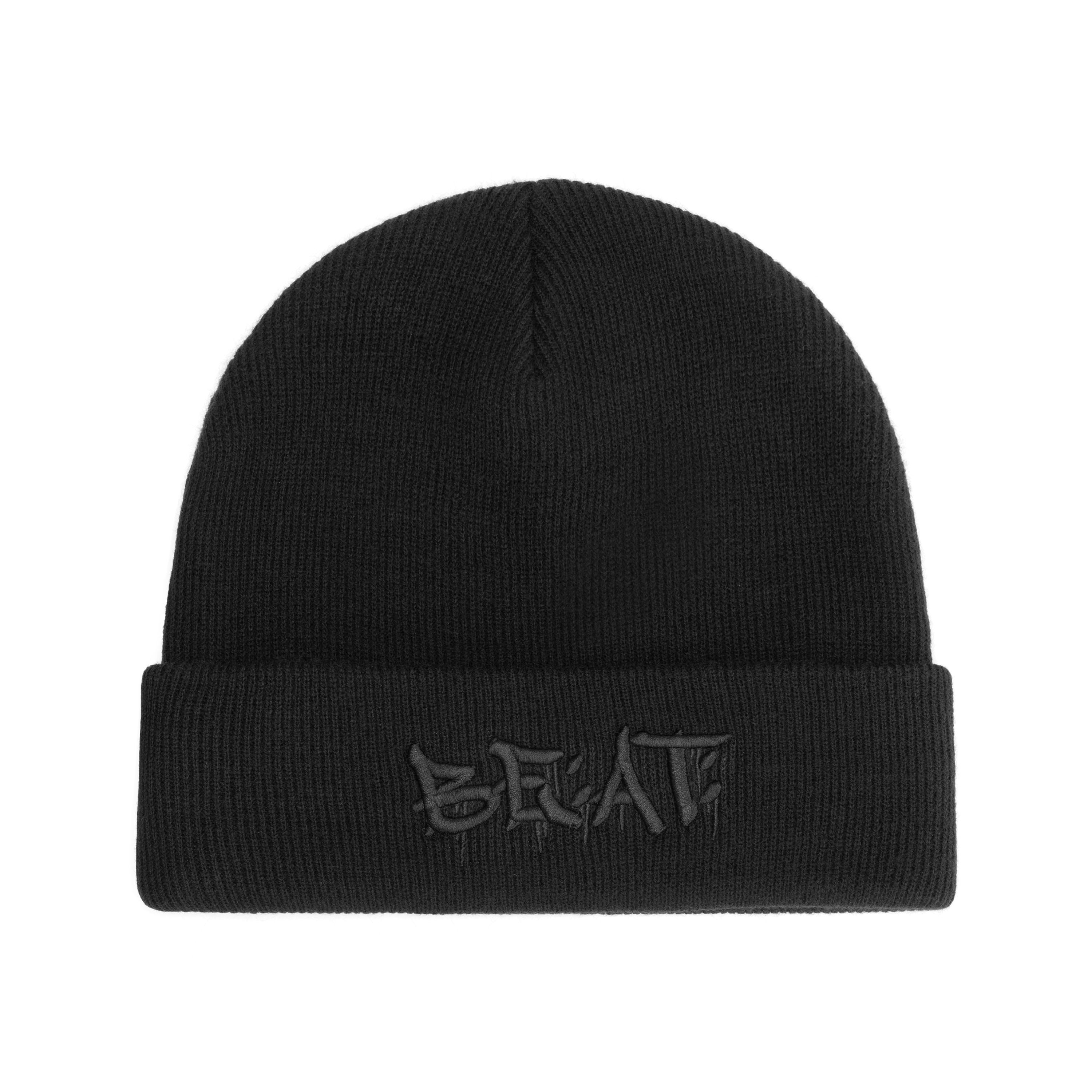 be:at:  Alix Beanie