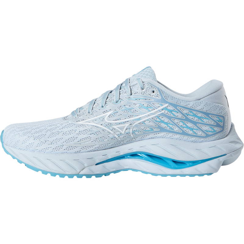 Mizuno Wave Inspire 20 Løbesko Dame