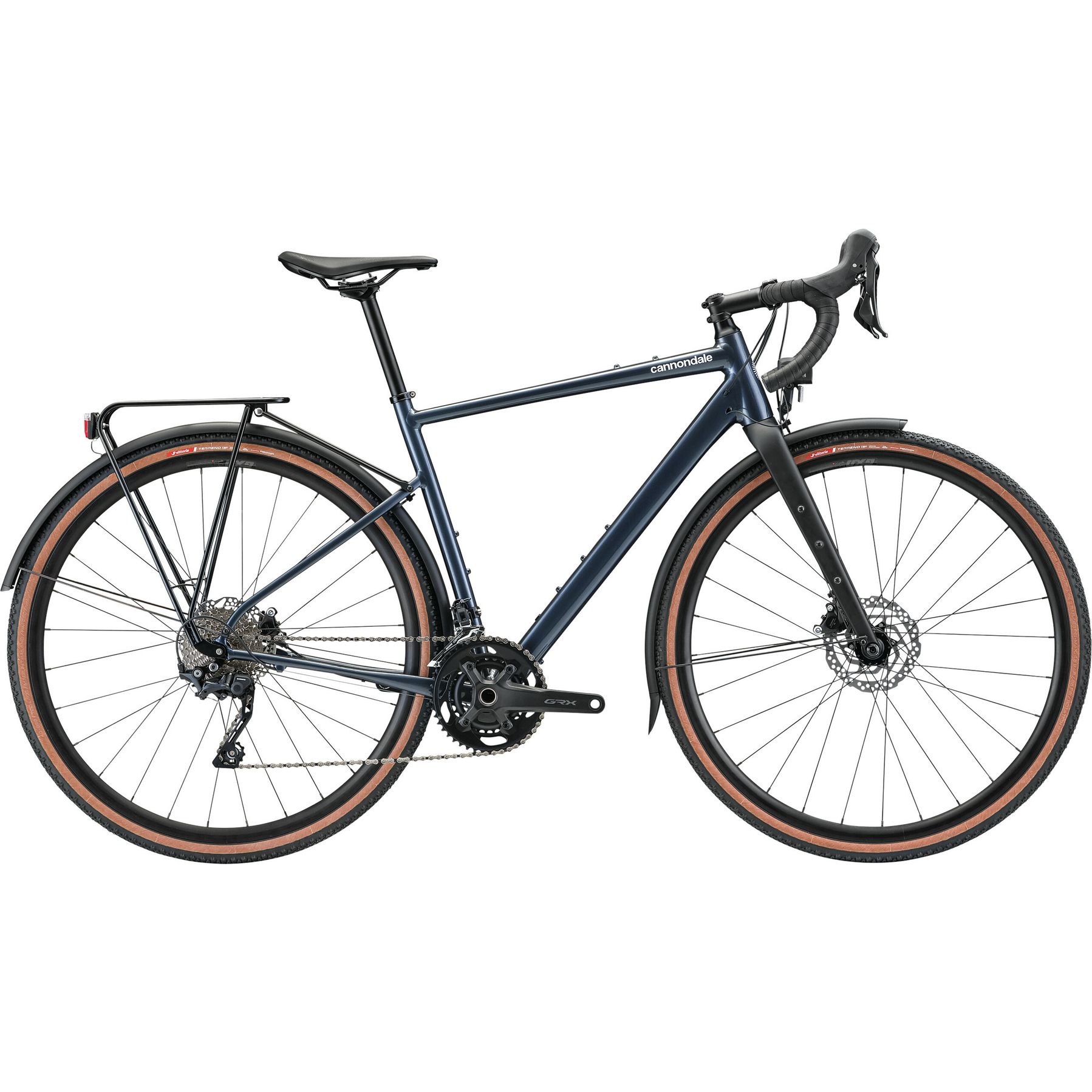 Cannondale Topstone EQ 2025