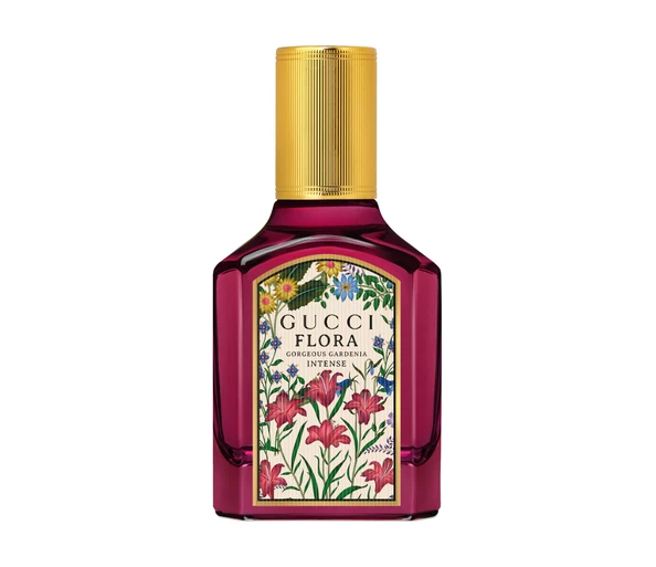 Gucci Flora Gorgeous Gardenia Intense Eau de Parfum