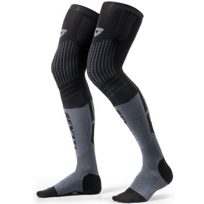 Jambières Rev it RIFT - Noir / Gris