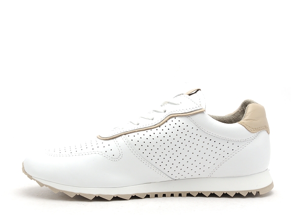 Tamaris basses femme 23614 20 blanc