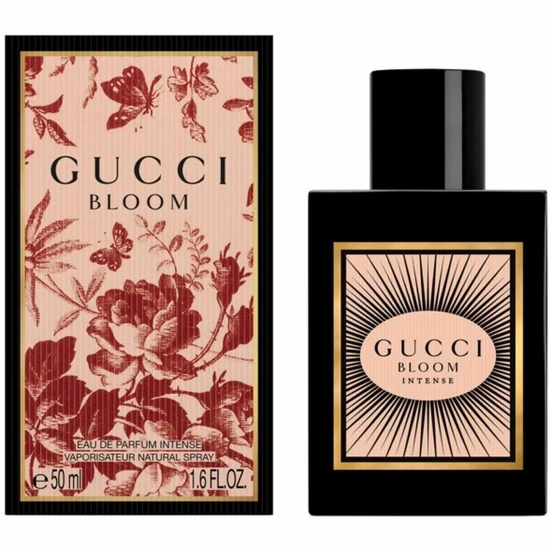 Gucci Bloom Intense EDP 50 ml