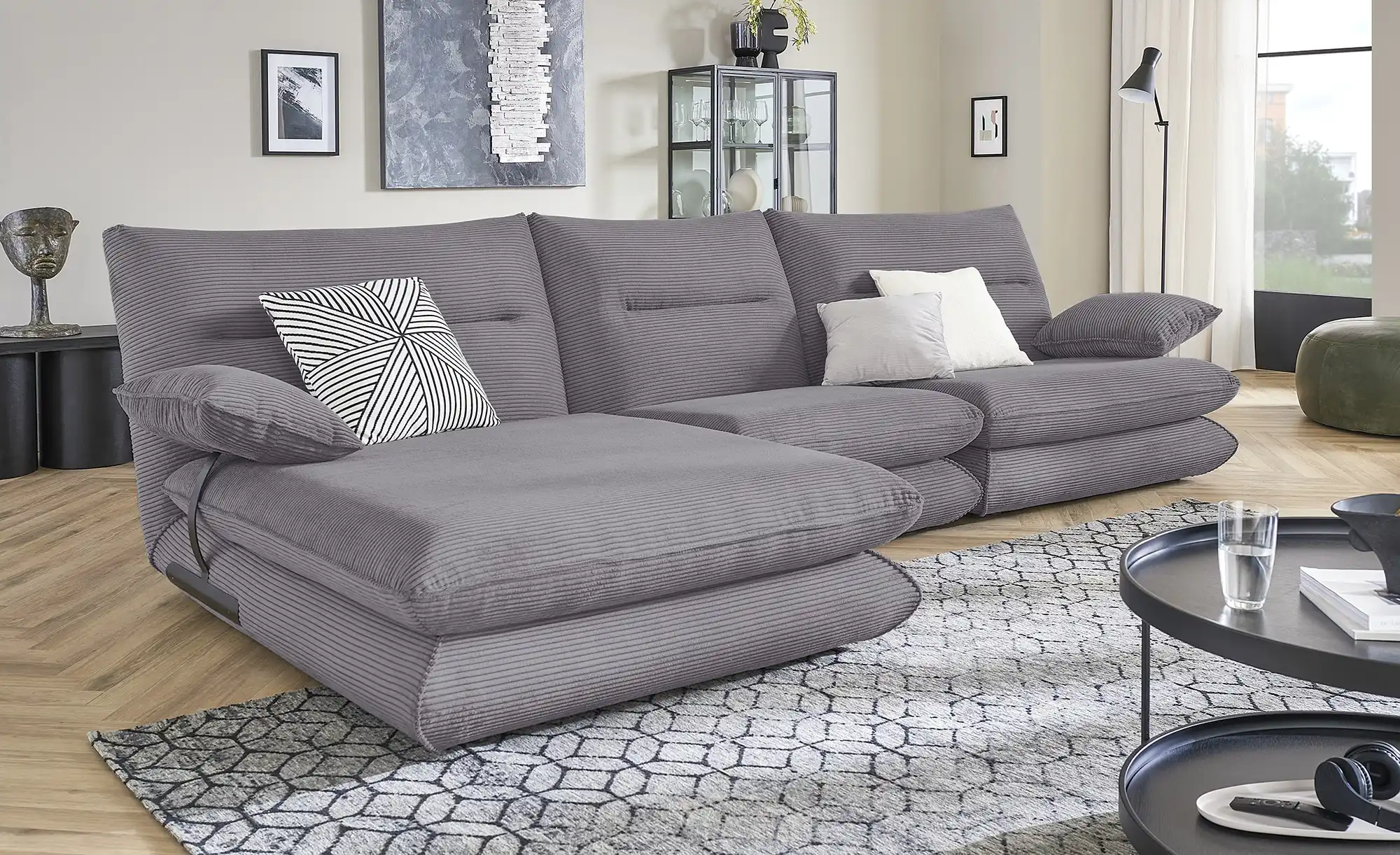 smart Element Hocker Ellen