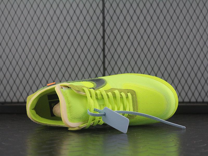Air Force 1 Low   Volt