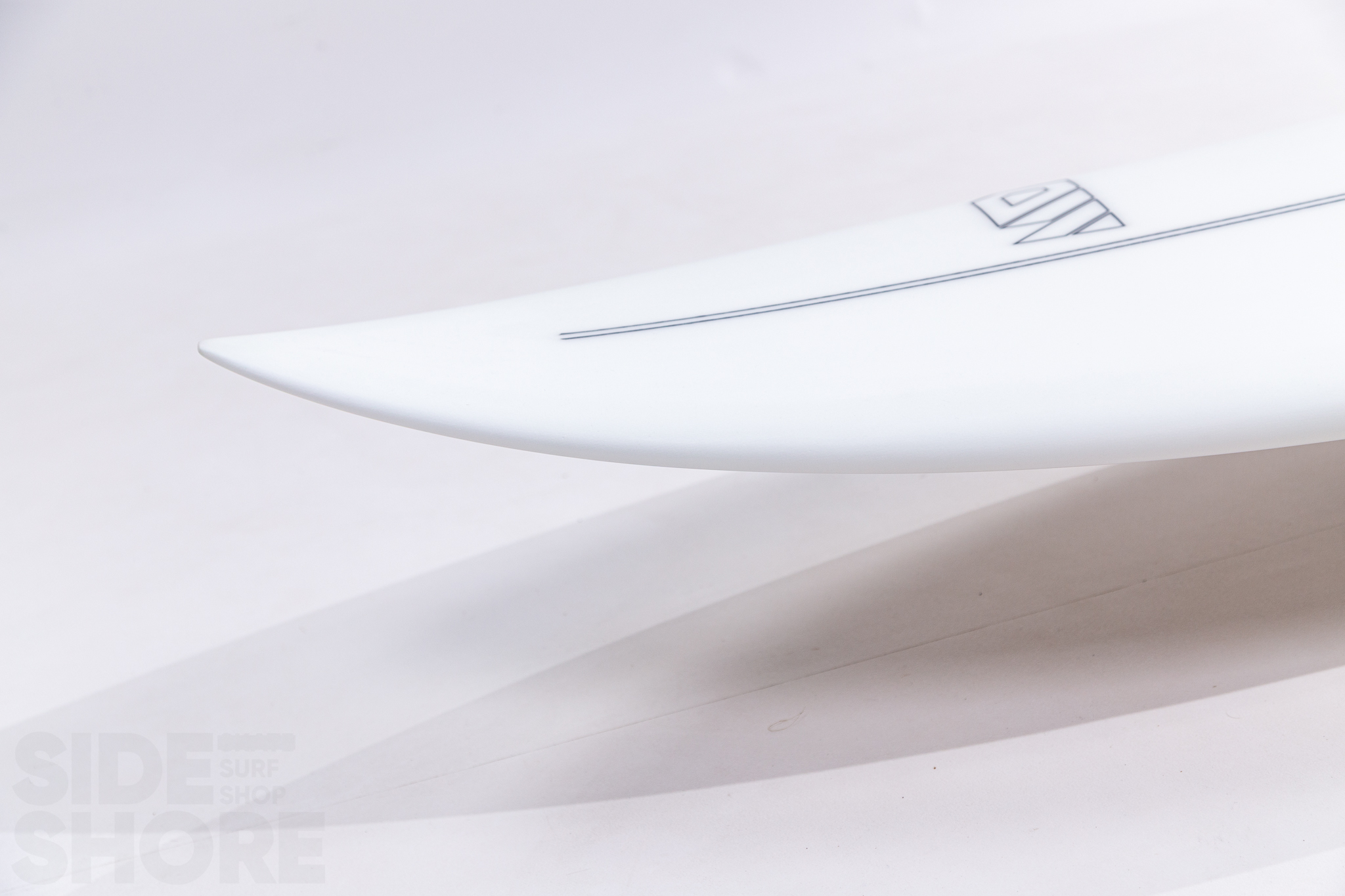 MD Surfboards Surf MD 5'6 x 18 3/8