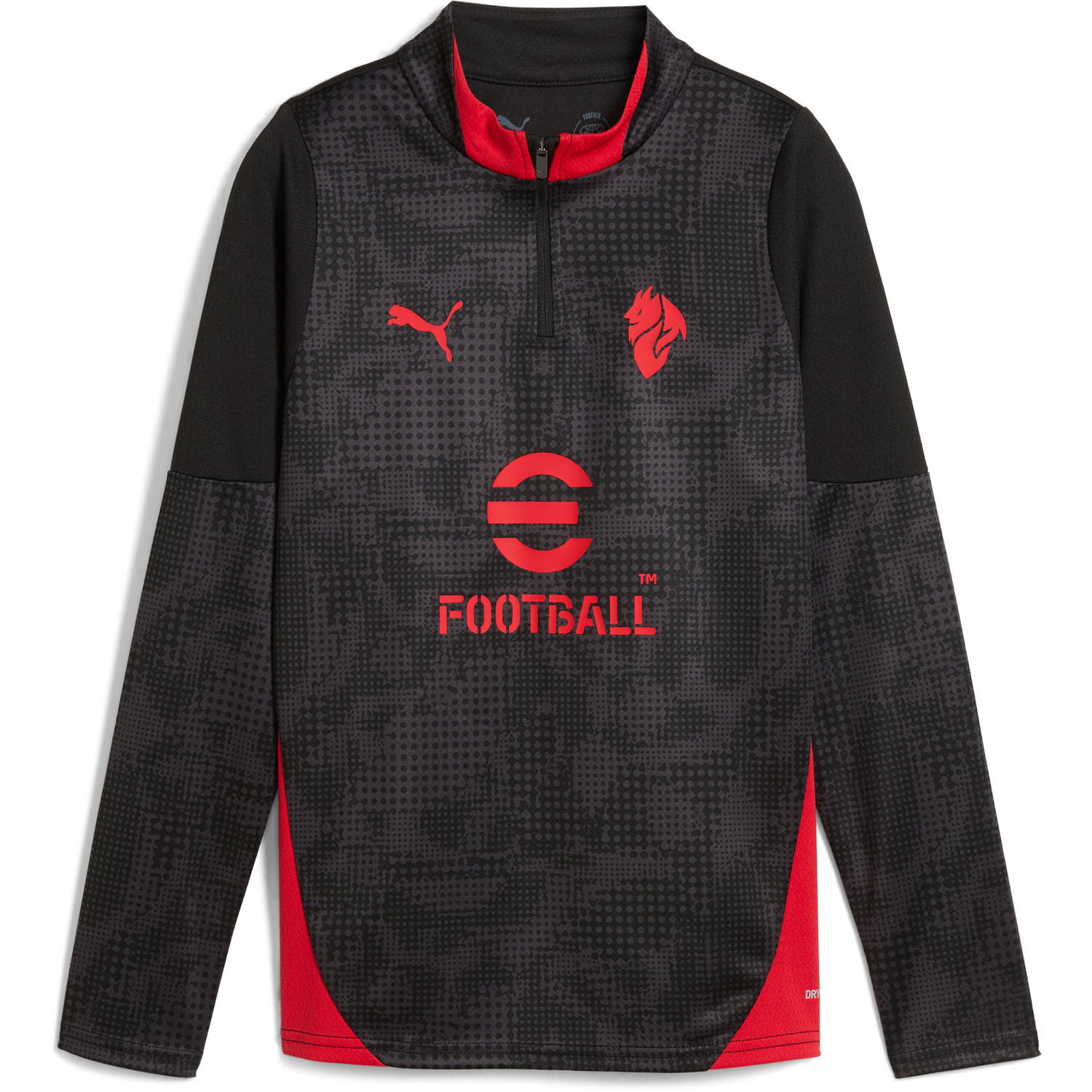 Puma AC Milan Trainingspak Kids
