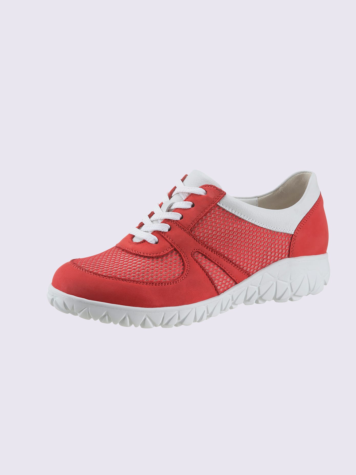 Baskets largeur h*