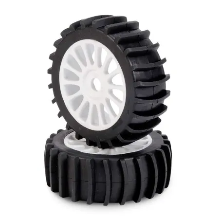 Carson Beach Tires Set 1/8, 2 Reifen