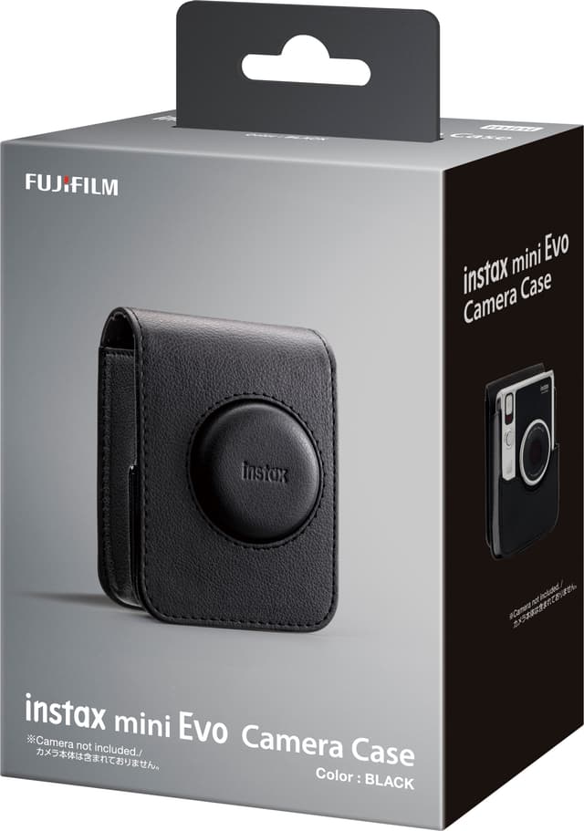 Instax Mini Evo etui til kamera