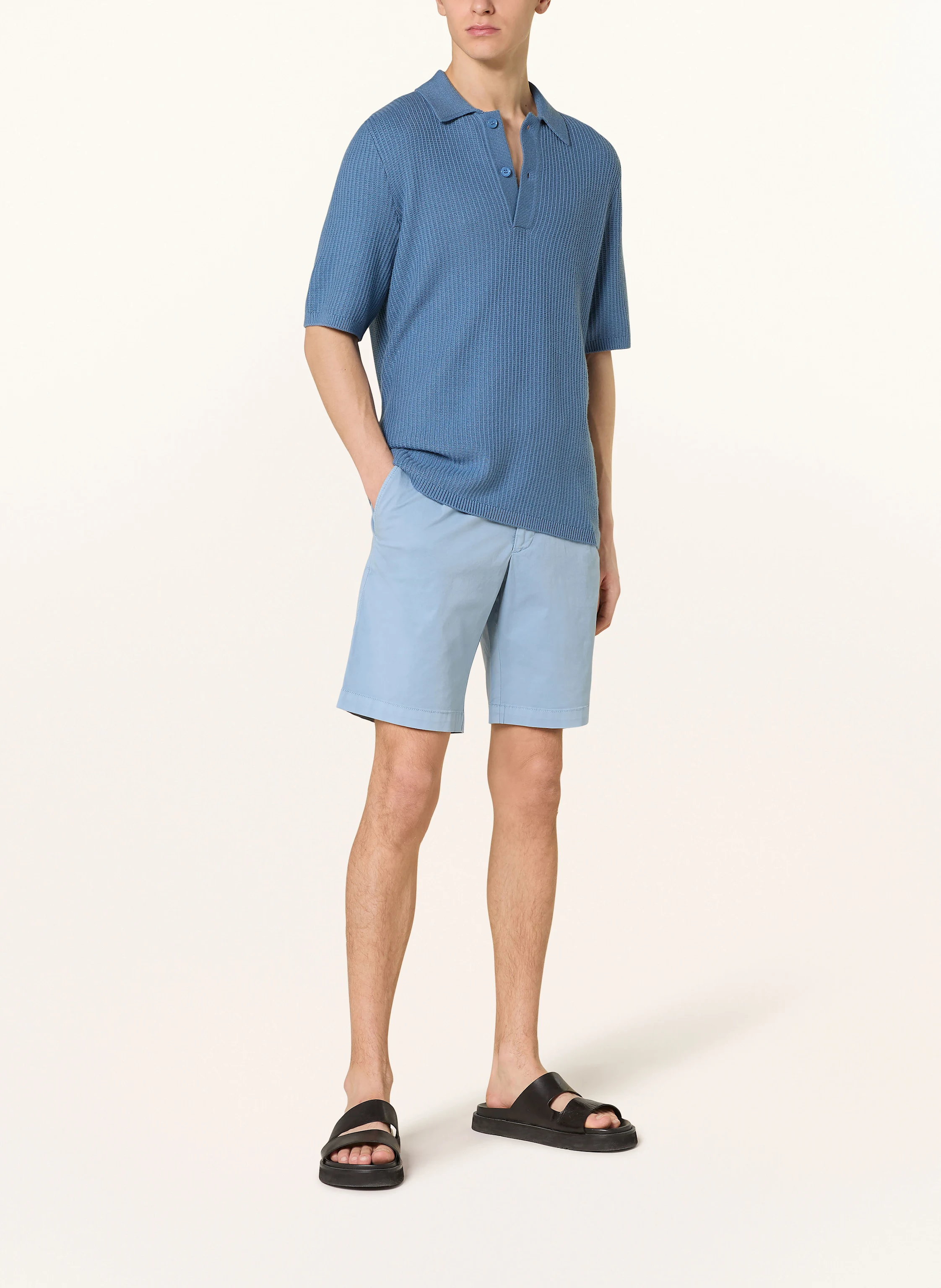 PAUL Chinoshorts