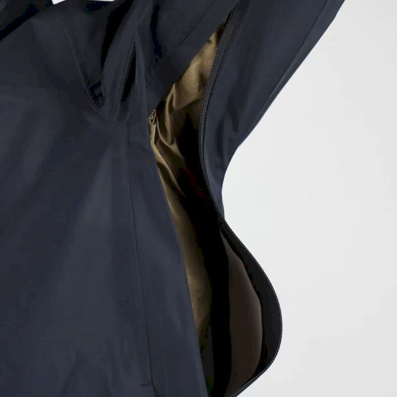 Chausenque - Veste imperméable homme