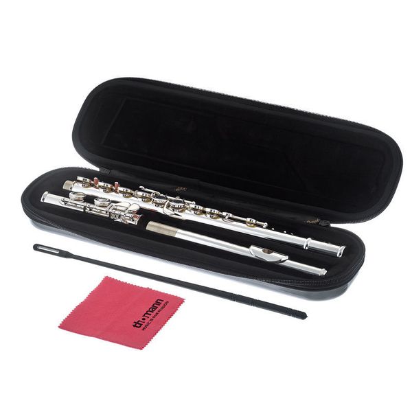 Thomann FL-1000 CE Flute Starter Set