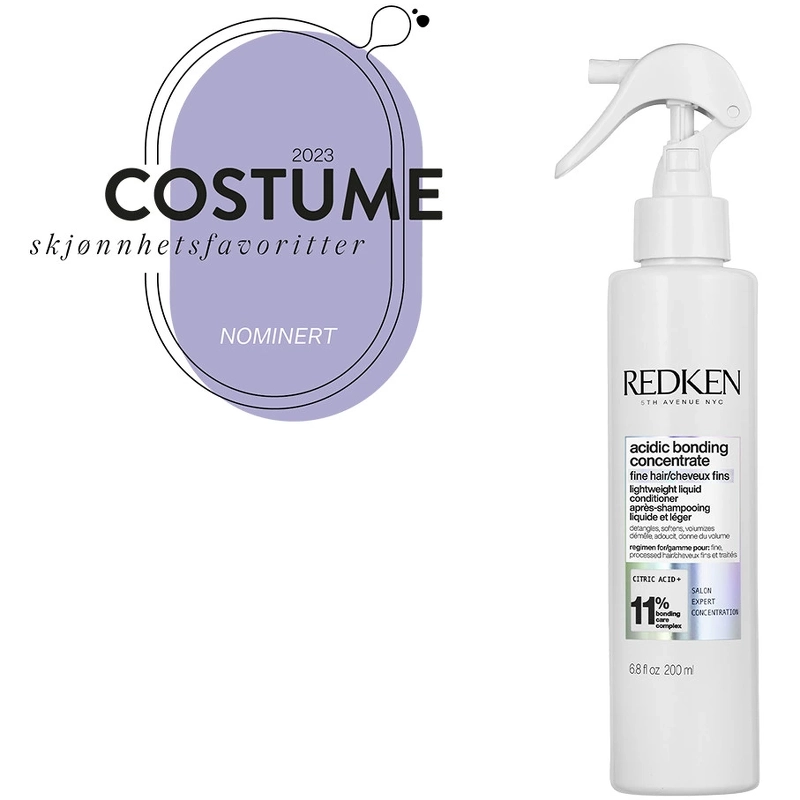 Redken Acidic Bonding Concentrate Light Conditioner 200 ml