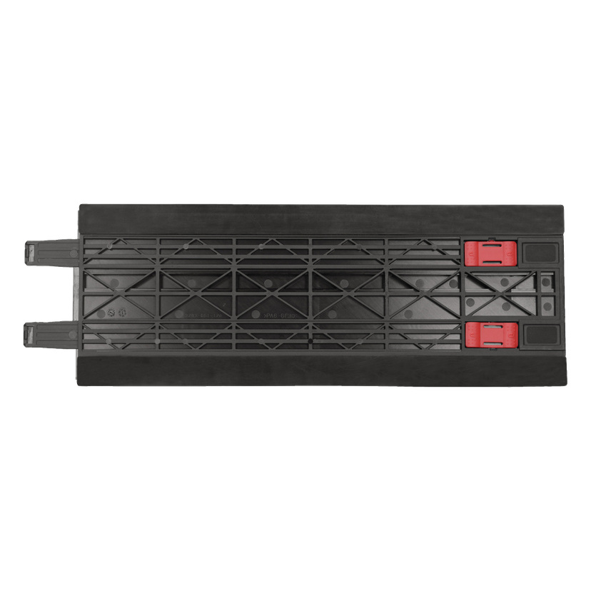 Styreskinne 2-pk 2x350 mm