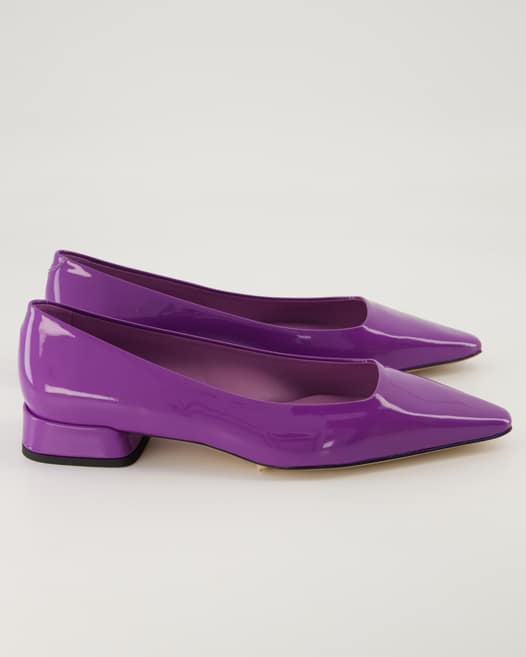 Konstantin Starke 2507 Pumps in Lila