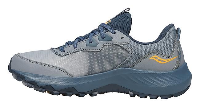 SAUCONY - CHAUSSURES DE TRAIL AURA TR GTX W
