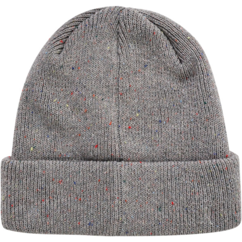 Køb Hummel Grey Melange Stone Beanie