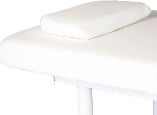 Activeshop LEŻANKA DO MASAŻU 812 BASIC BIAŁA