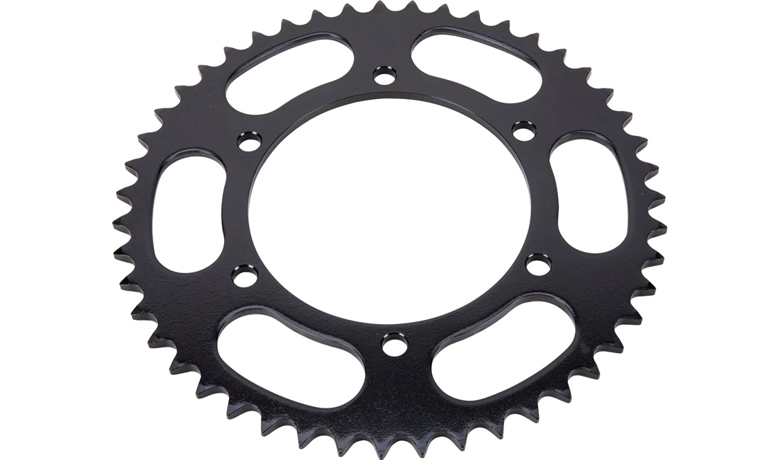 Bagtandhjul Esjot 47T, XT660 04<