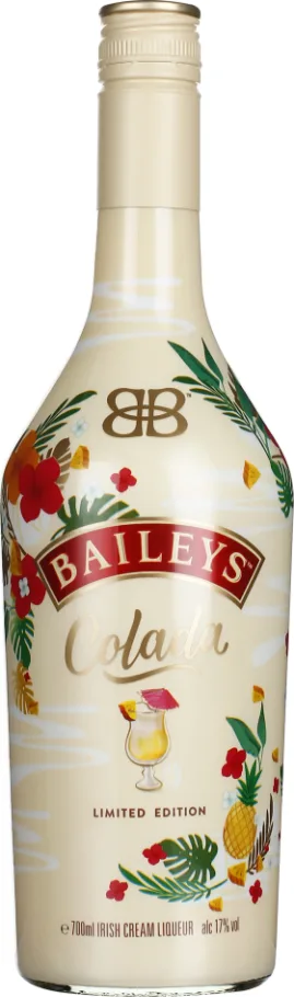 BAILEYS COLADA 70CL