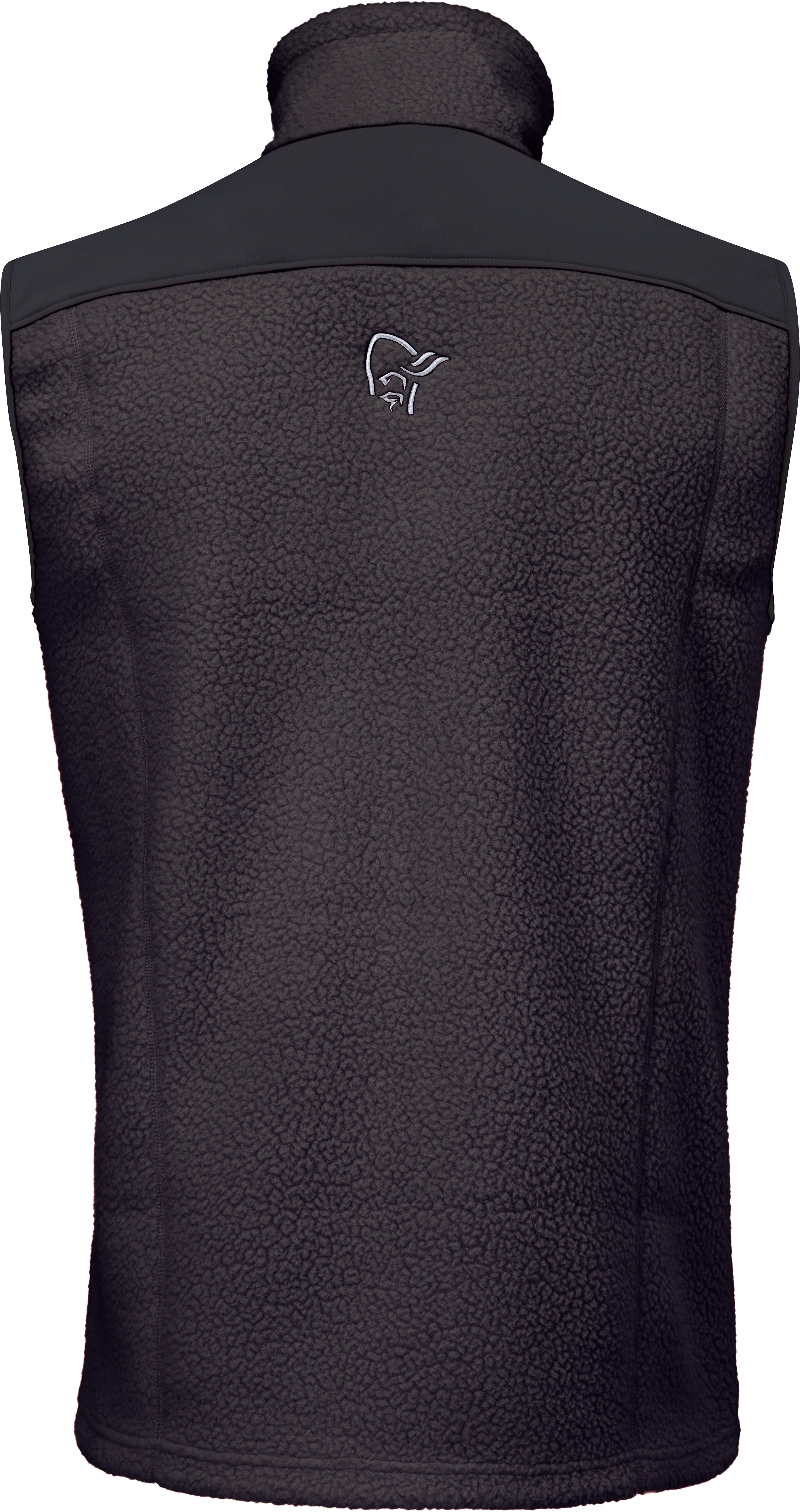 trollveggen warm3 Vest M's