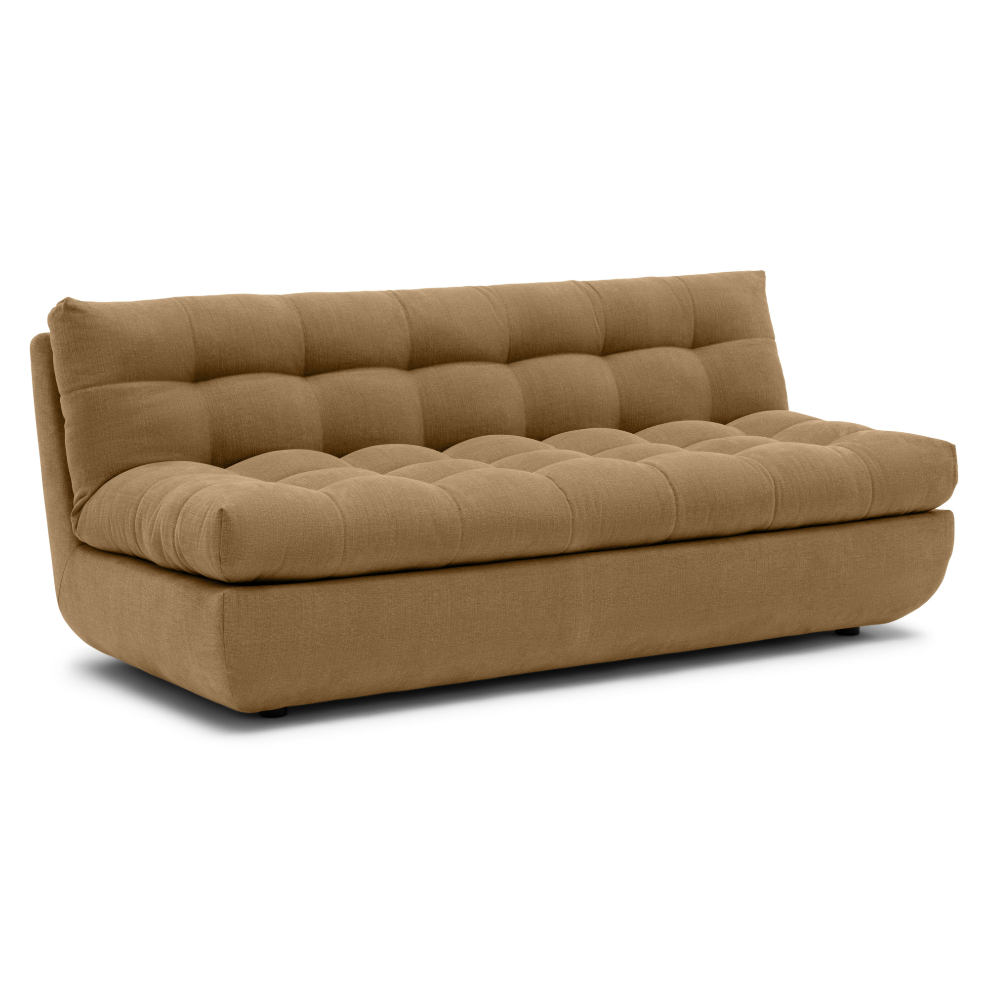 3-zitsbank Flash shadow mocca