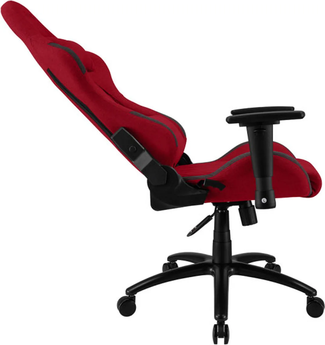 REKT Ultim8 Rouge Fauteuils gaming