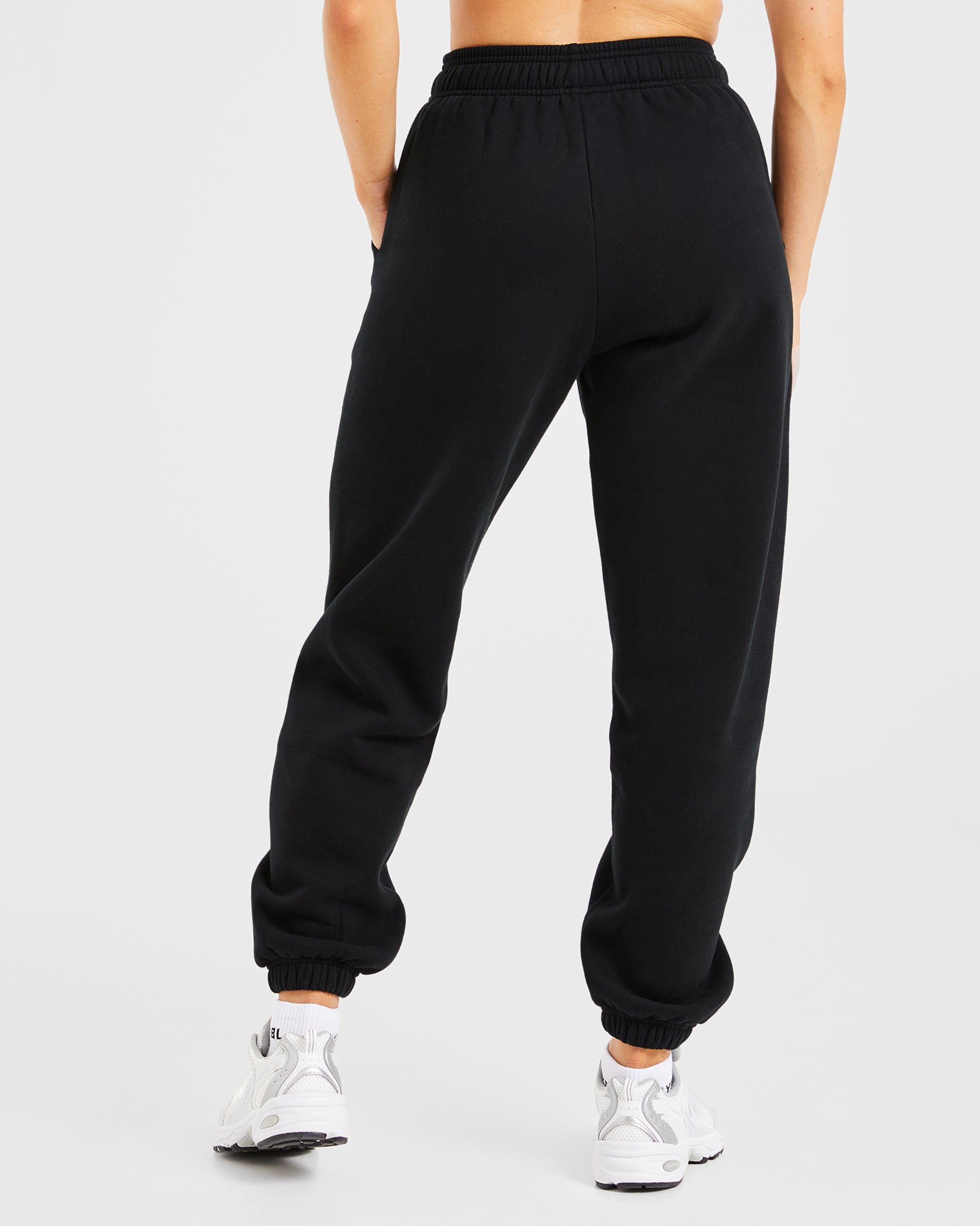 AYBL Sports Club Oversized Joggers