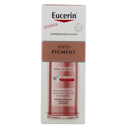 Sérum visage anti-pigment Eucerin