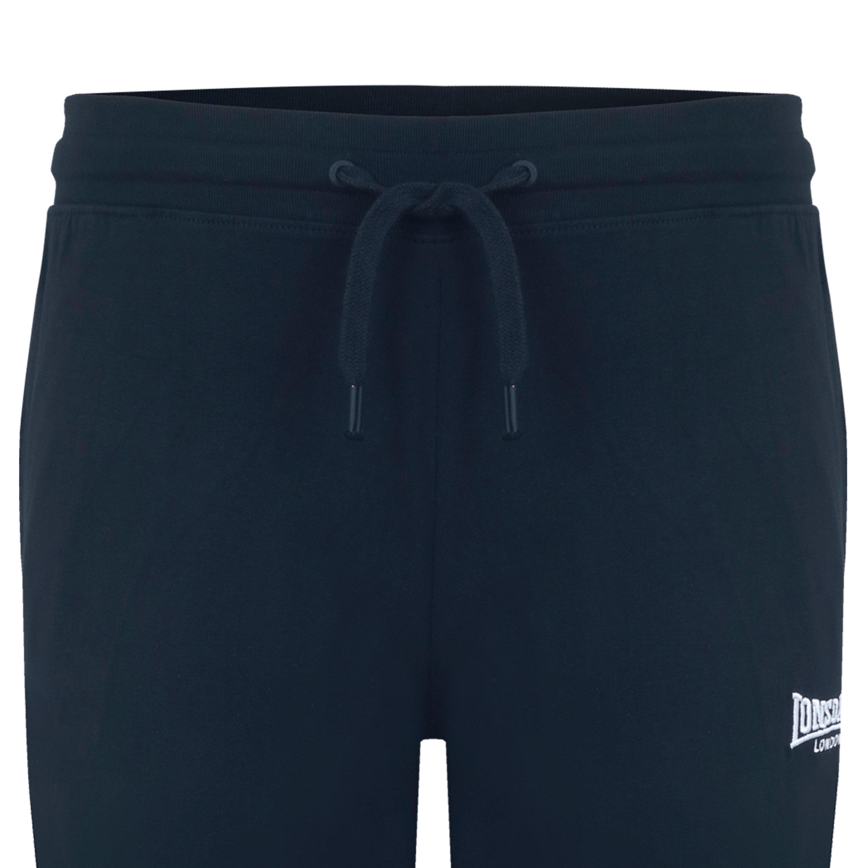 Lonsdale Lightweight Joggers Mens