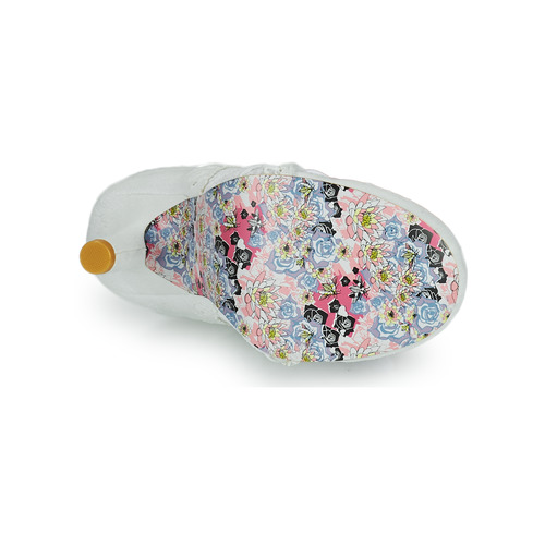 Irregular Choice - ABIGAIL'S 3RD PARTY - Blanc