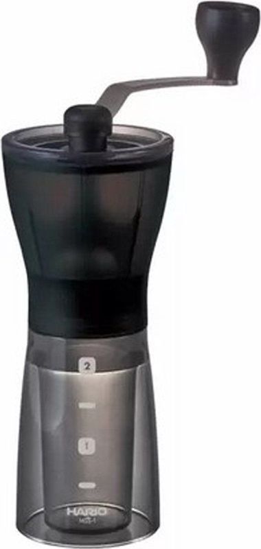 Hario Mini Slim Plus Koffiemolen
