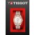 Tissot PR100 Sport Chic Damenuhr T101.910.22.116.00