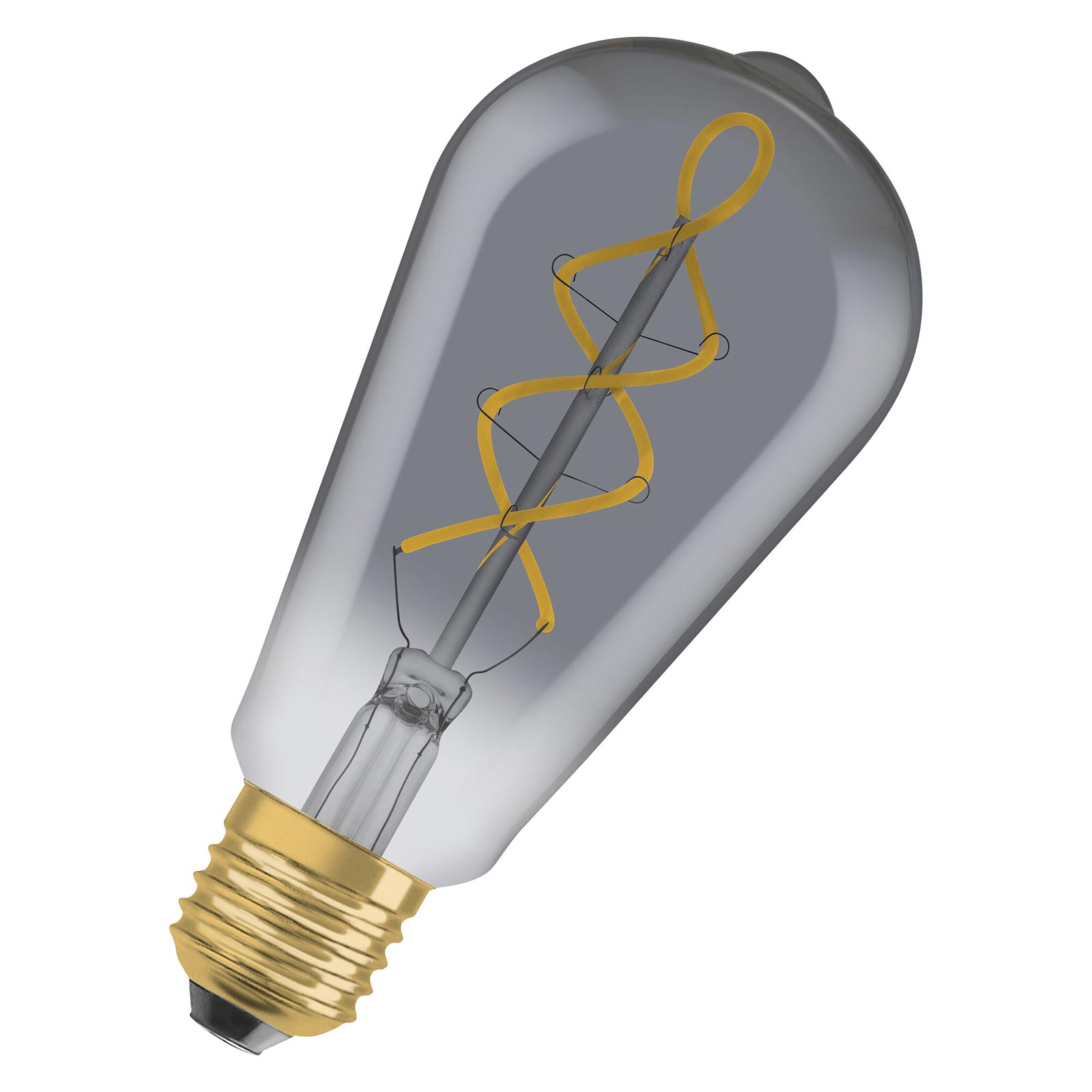 LED-Leuchtmittel 1906 Edison - Filament Kolben - E27