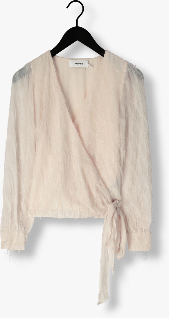 MOVES gebroken wit moves blouse patti 2715