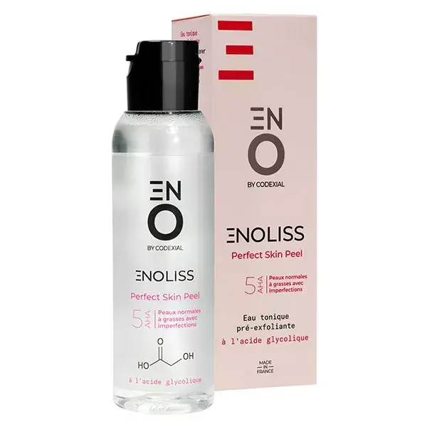 Eno Laboratoire Codexial Enoliss Perfect Skin Peel 5 AHA 100ml