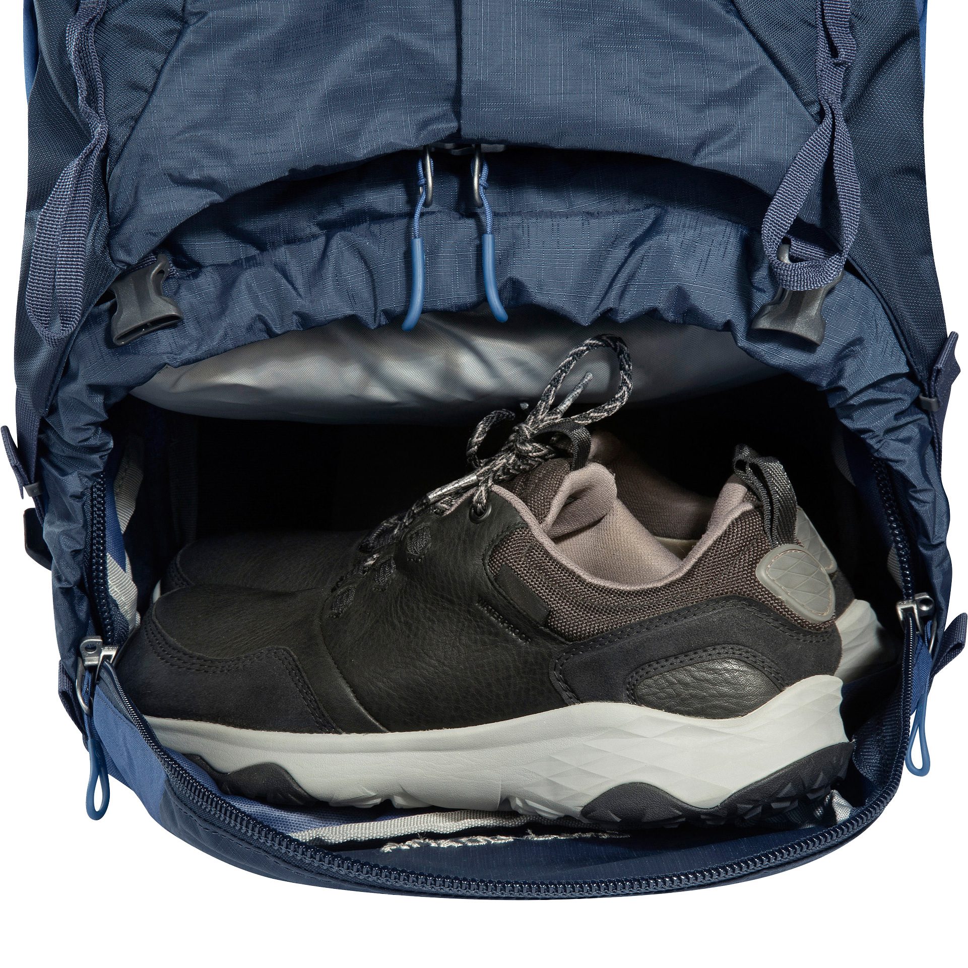 Tatonka Yukon 60l+10l Trekkingrucksack navy