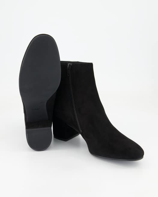 Högl 81341020100 Stiefeletten in Schwarz