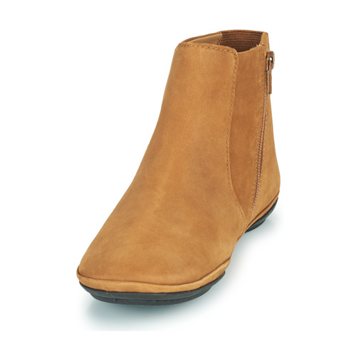Camper - RIGN - Marron