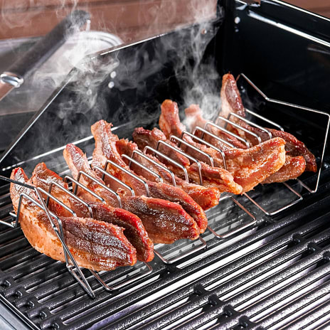 Grill+ Multi-Rack