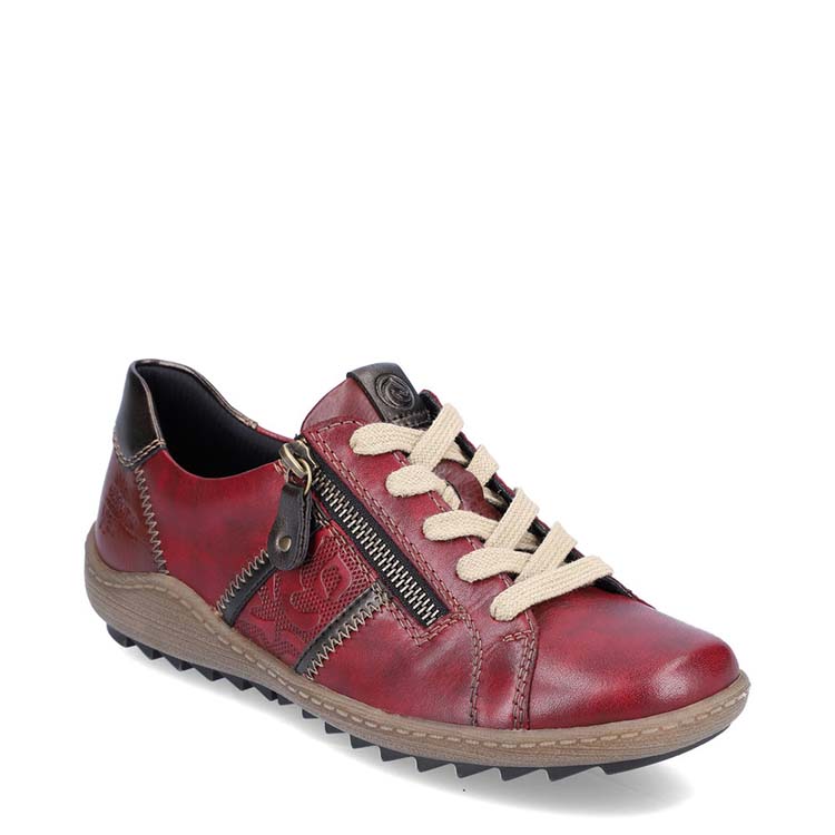 Remonte R1426-35 | BORDEAUX