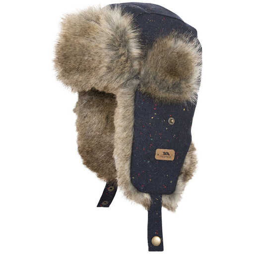 Gorro Infantil Modelo Zazu Trespass