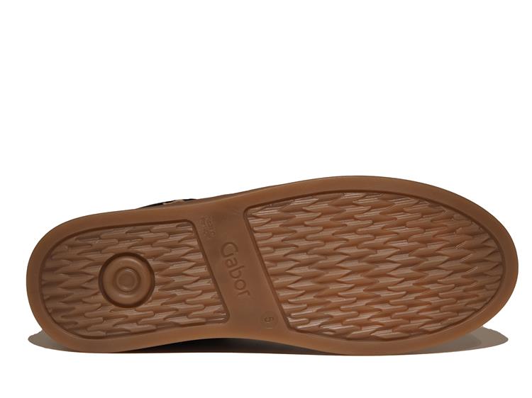 Gabor 76.475 natur/latte/schw