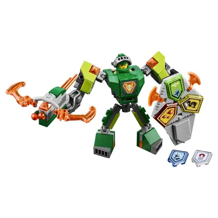 LEGO® NEXO KNIGHTS™ 70364 Action Aaron