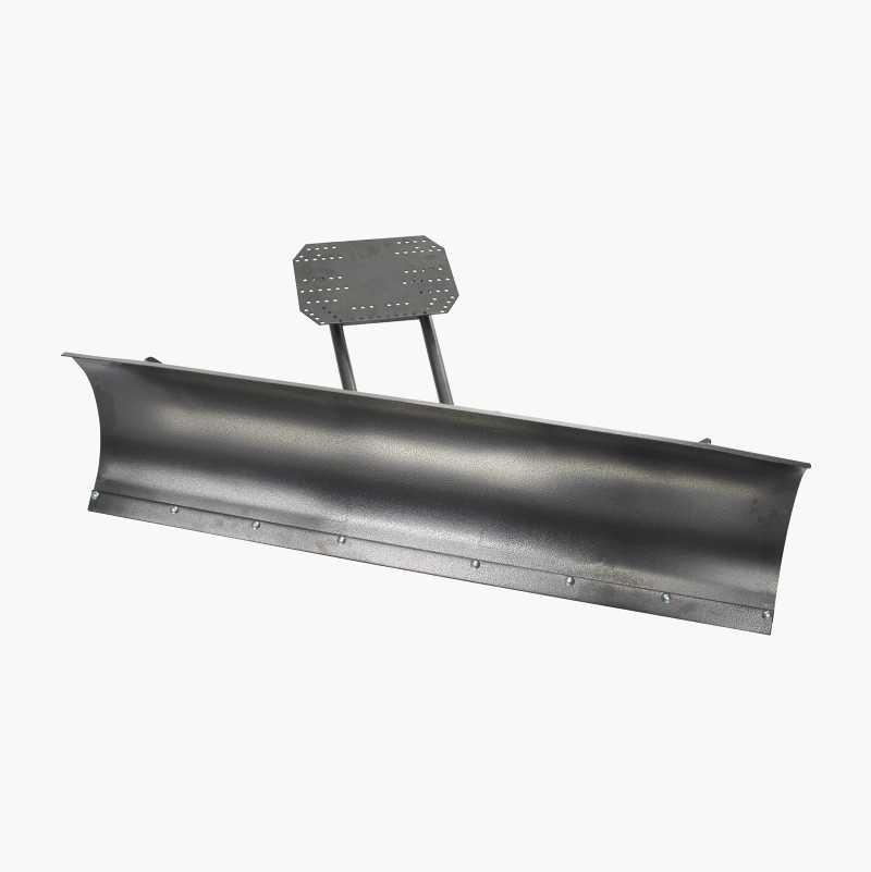 SNØPLOG FOR ATV 152 CM
