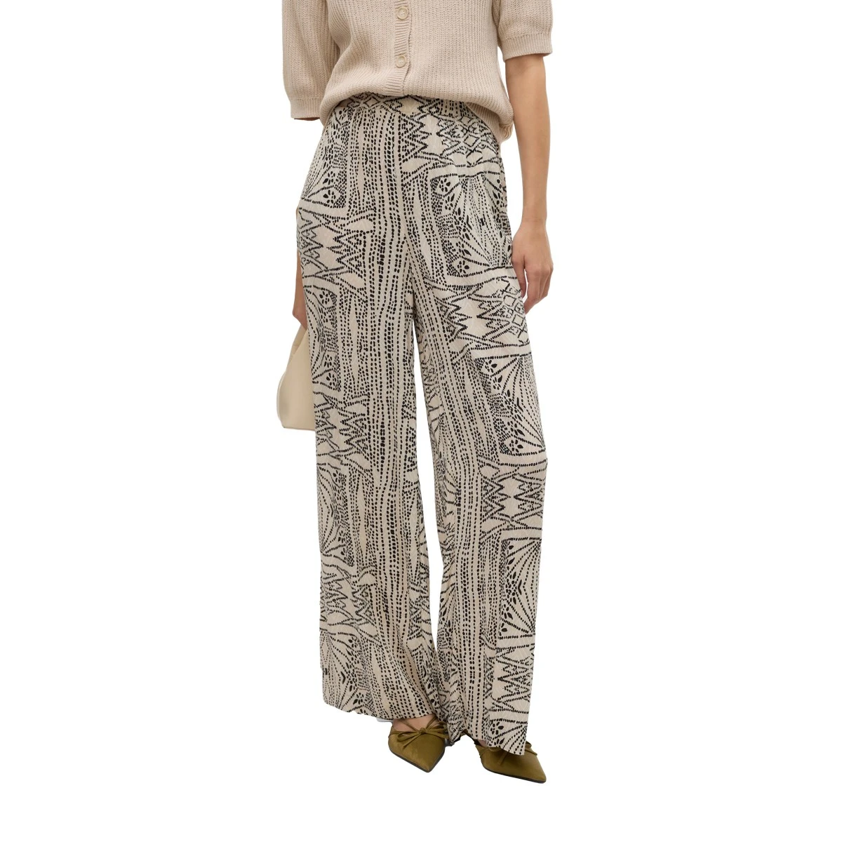 Dames Broek OBJALBA