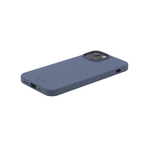 holdit Iphone 15 Cover, Pacific Blue