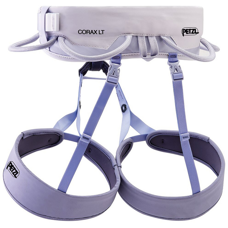 Petzl Damen Corax LT Klettergurt